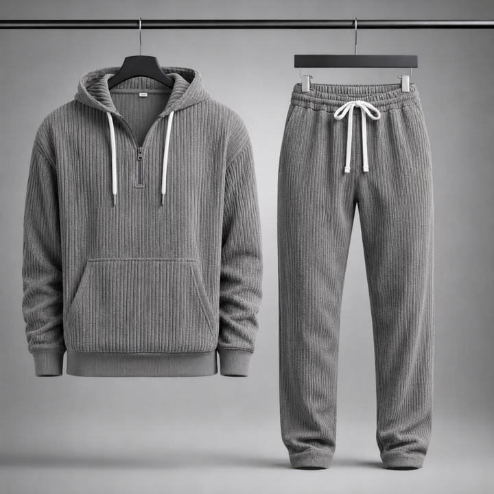 Colton Corduroy Set