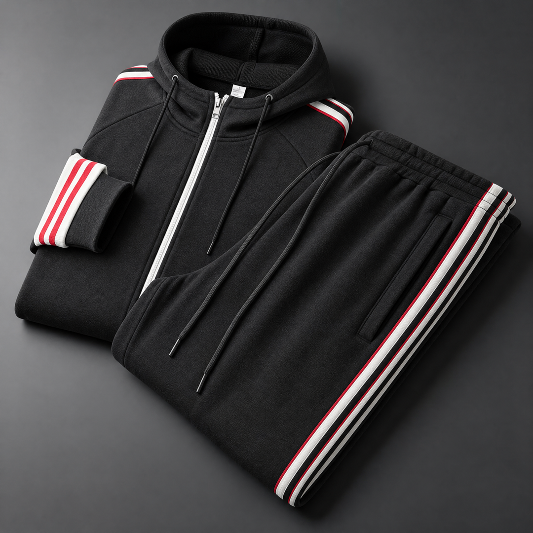 Avento Premium Tracksuit Set