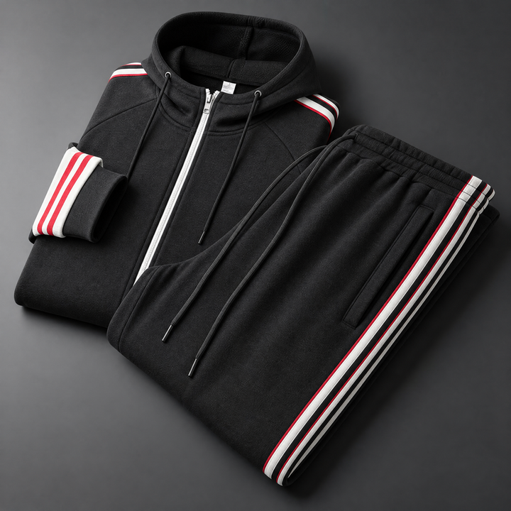 Avento Premium Tracksuit Set