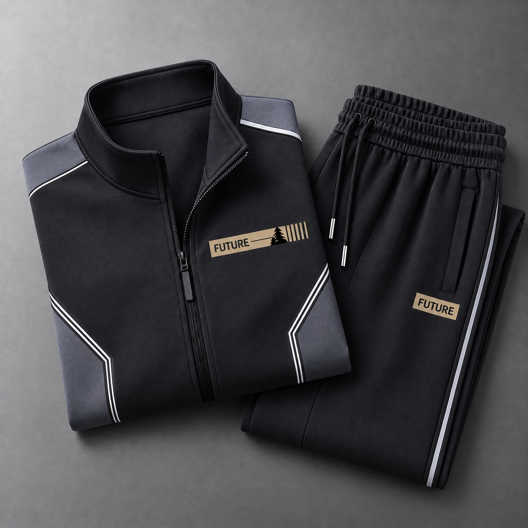 Future Core Tracksuit Set