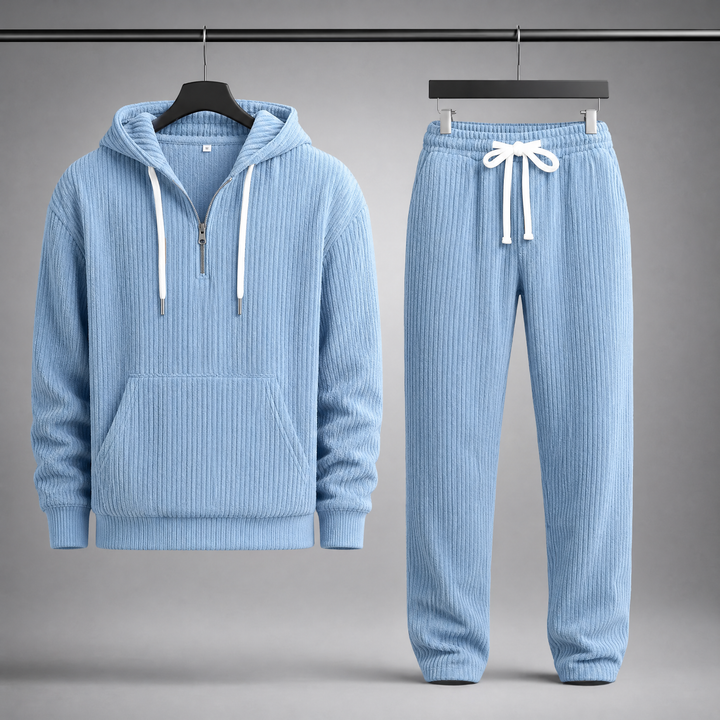 Colton Corduroy Set