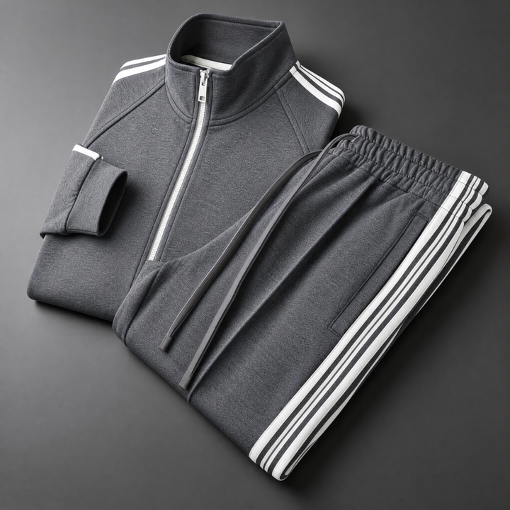 Monte Premium Tracksuit Set