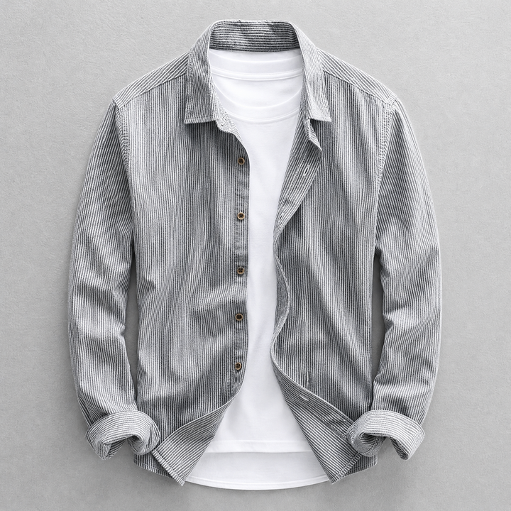 Elliott Linen Shirt