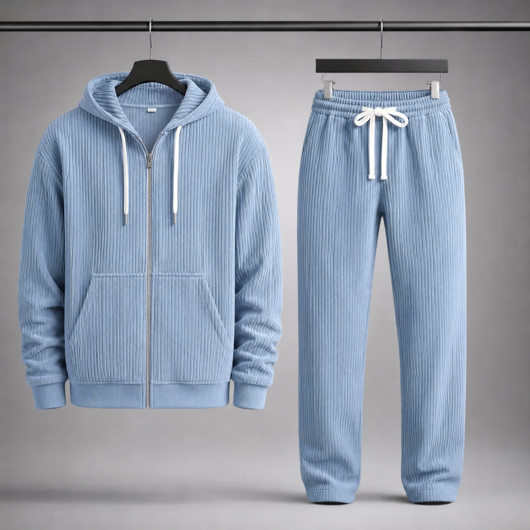 Julian Corduroy Set