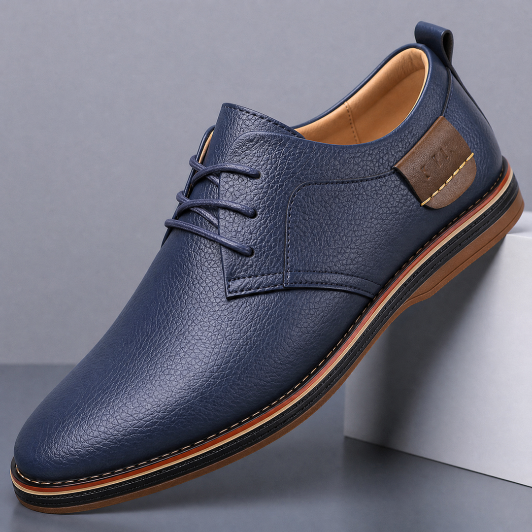 Montrose Leather Shoes