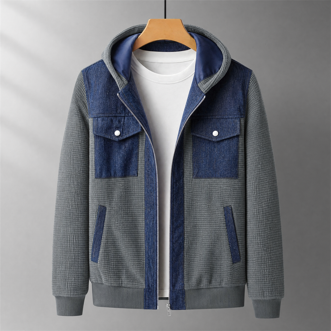 Carter Corduroy Jacket