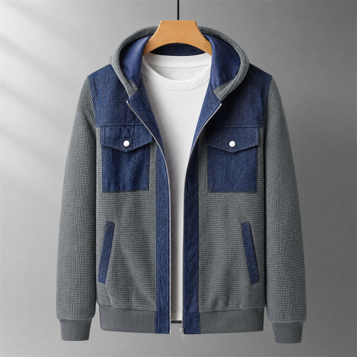 Carter Corduroy Jacket