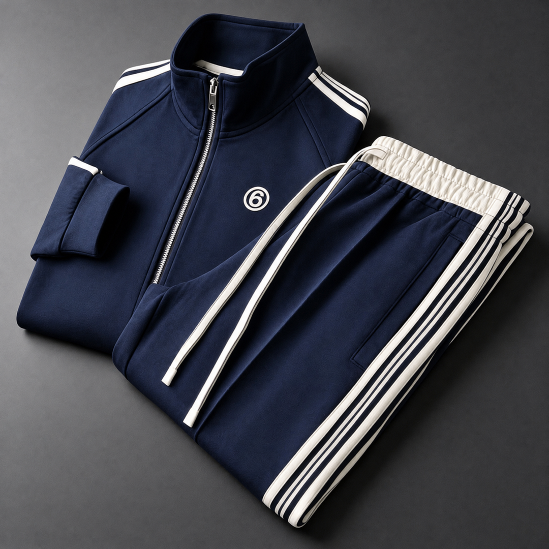 Sesto Premium Tracksuit Set