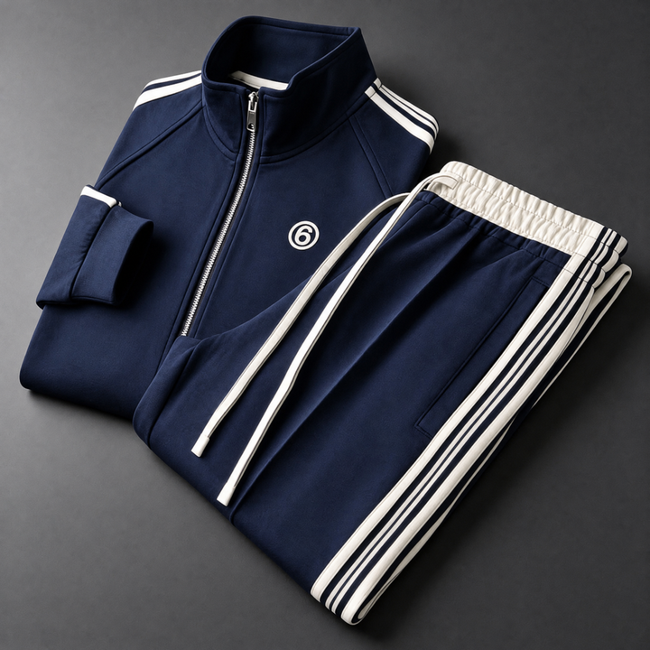 Sesto Premium Tracksuit Set