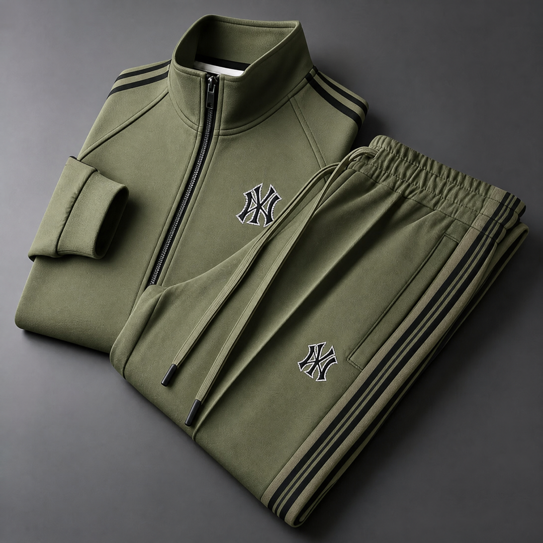 Bronx Premium Tracksuit