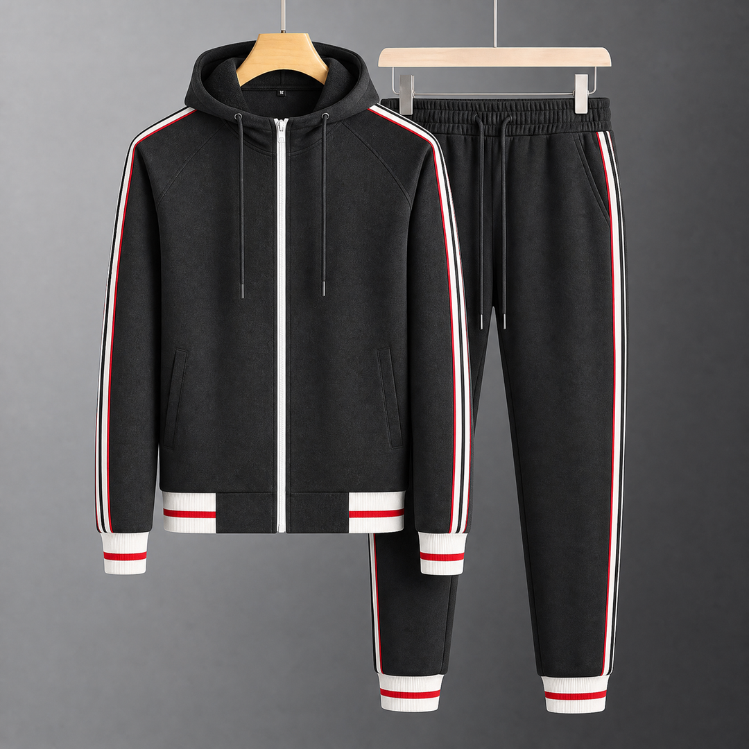 Avento Premium Tracksuit Set