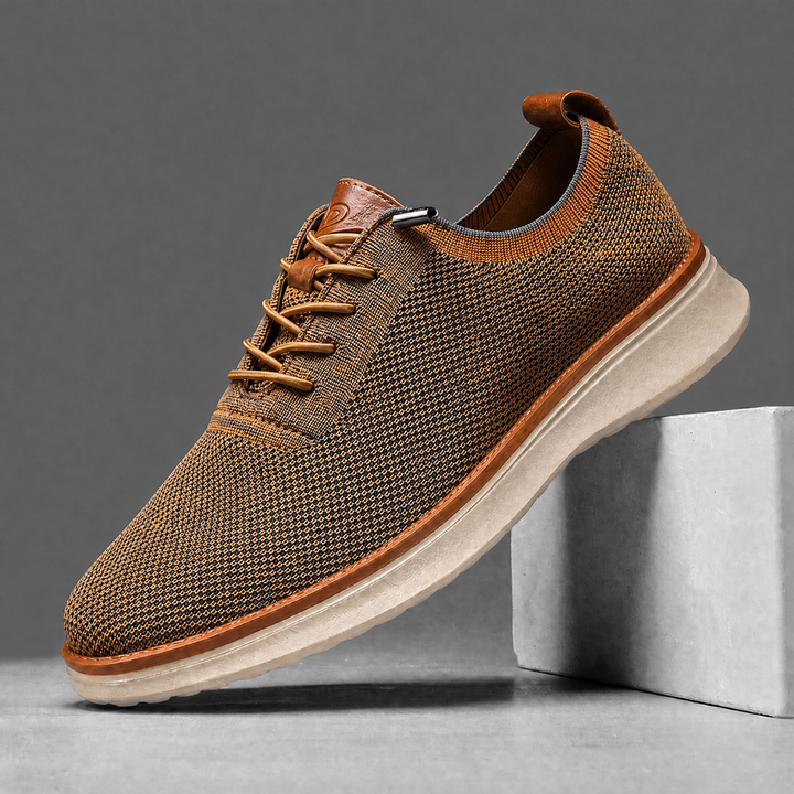 Soren Knit Sneakers