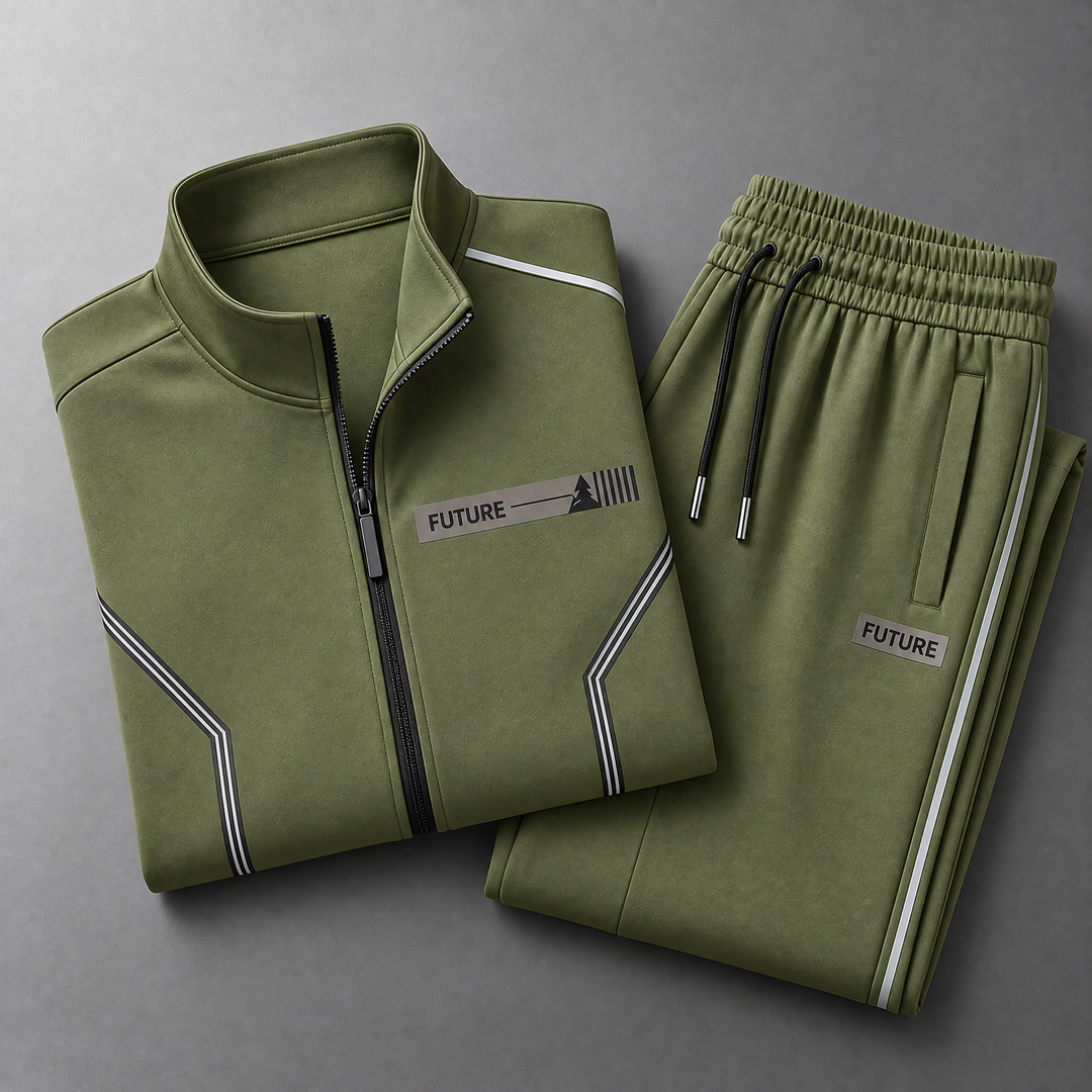 Future Core Tracksuit Set