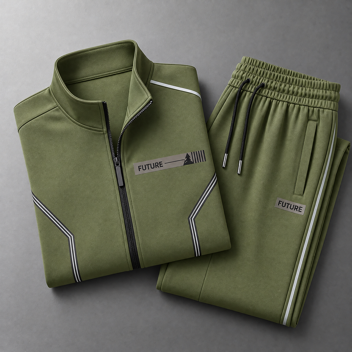 Future Core Tracksuit Set