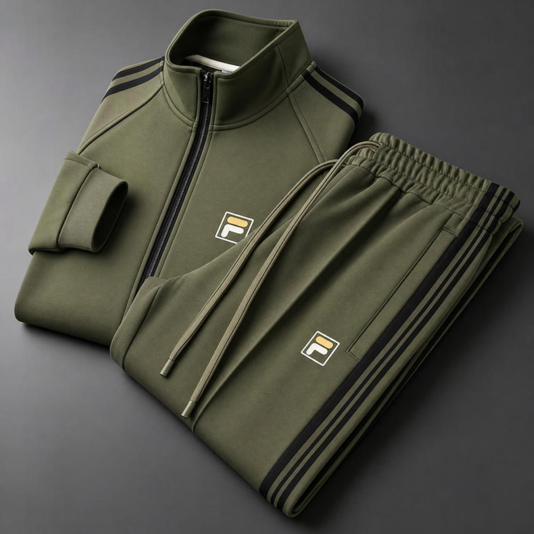Ferro Premium Tracksuit
