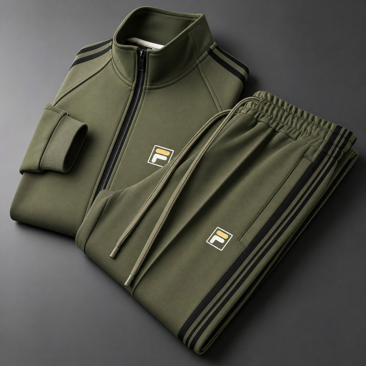Ferro Premium Tracksuit