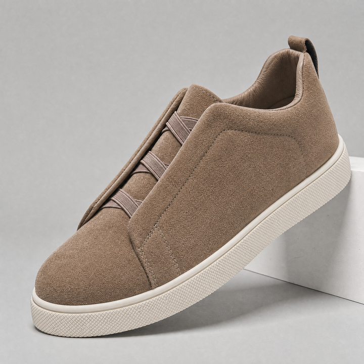 Marlo Suede Sneakers