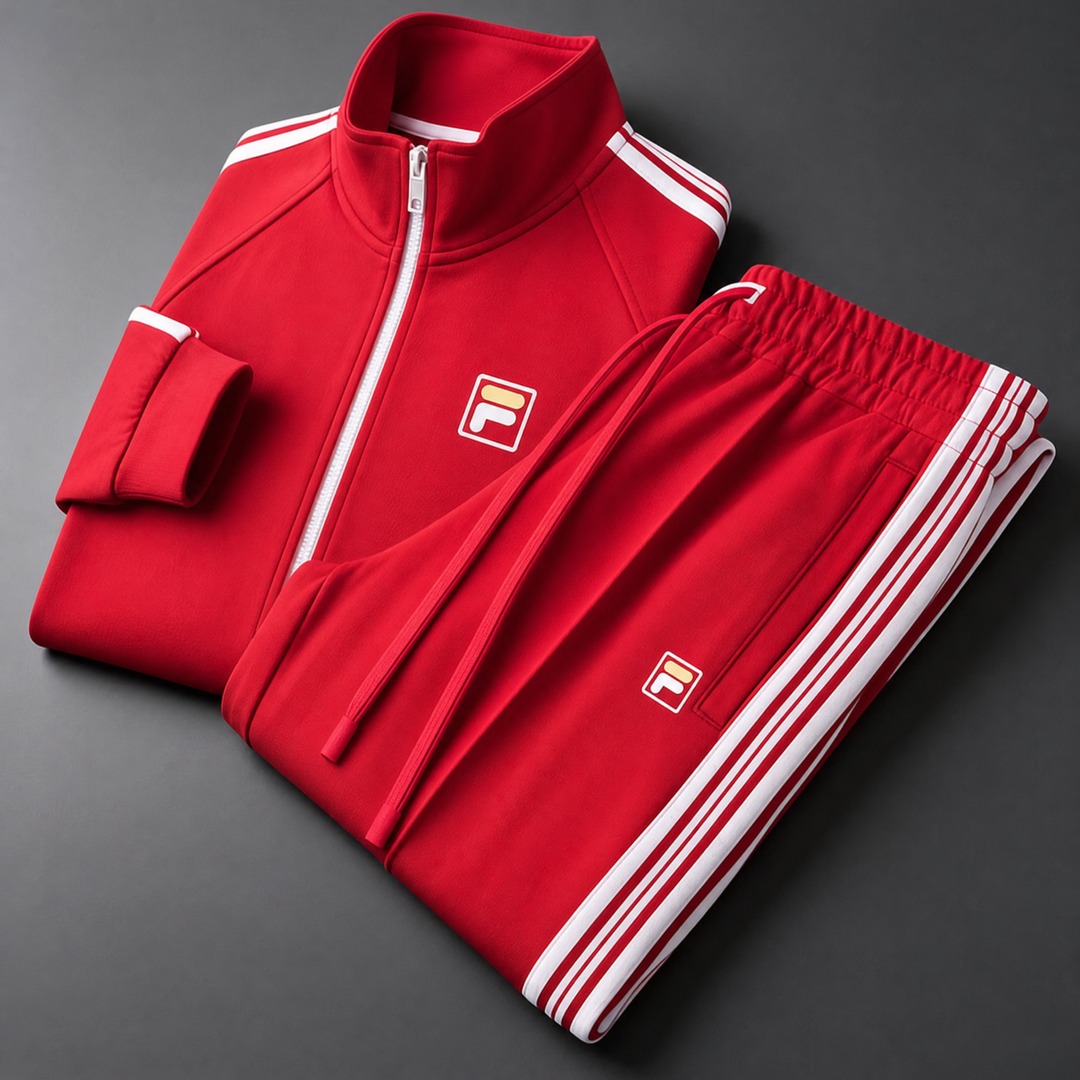 Ferro Premium Tracksuit