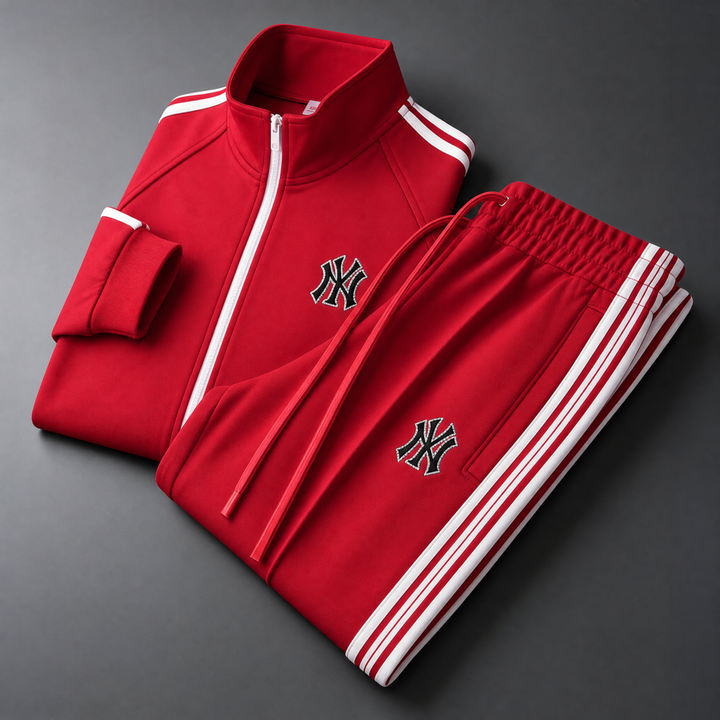 Bronx Premium Tracksuit