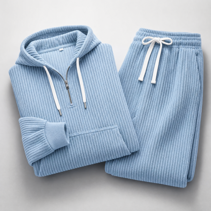 Colton Corduroy Set
