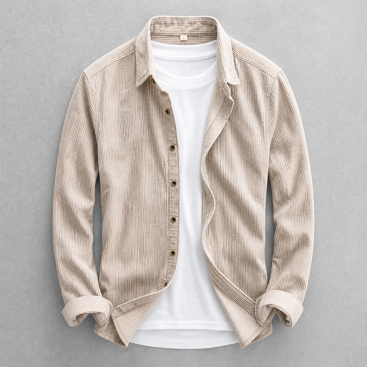 Elliott Linen Shirt