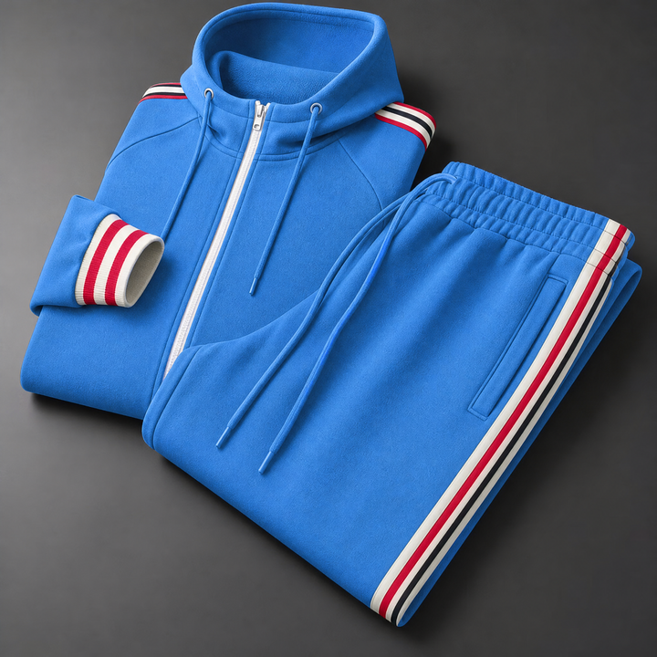 Avento Premium Tracksuit Set