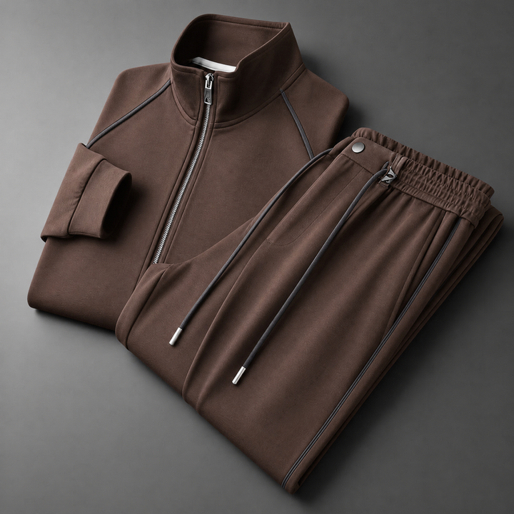 Borelli Premium Tracksuit Set