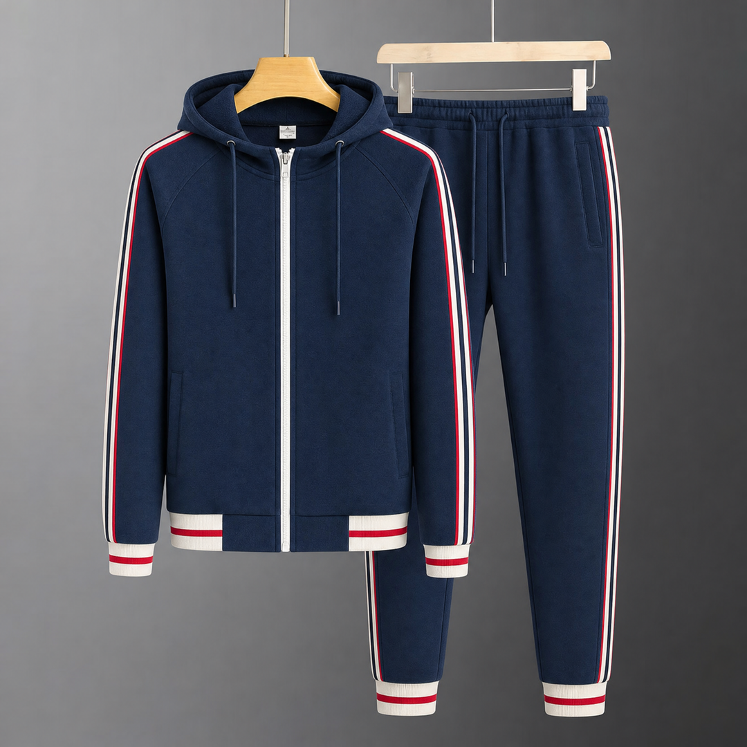 Avento Premium Tracksuit Set