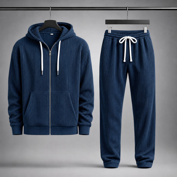 Julian Corduroy Set