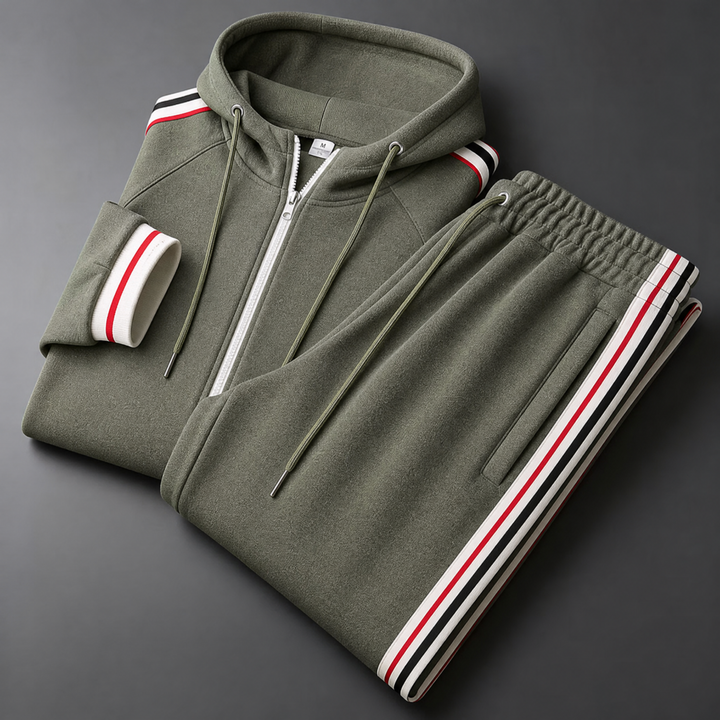 Avento Premium Tracksuit Set