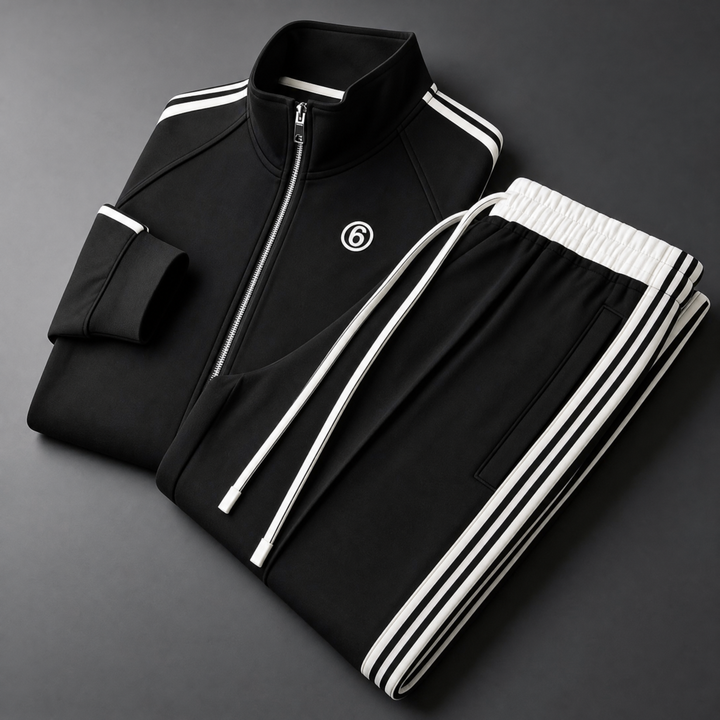 Sesto Premium Tracksuit Set