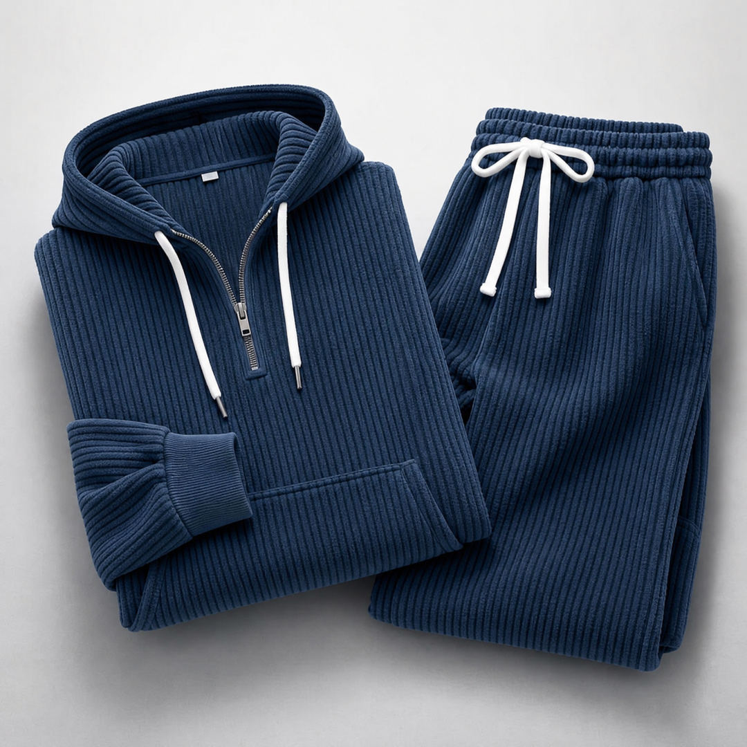 Colton Corduroy Set