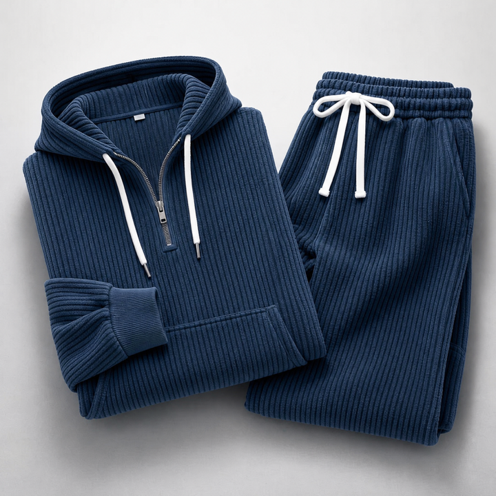 Colton Corduroy Set