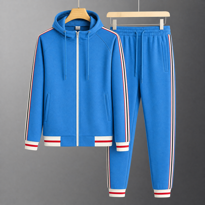 Avento Premium Tracksuit Set