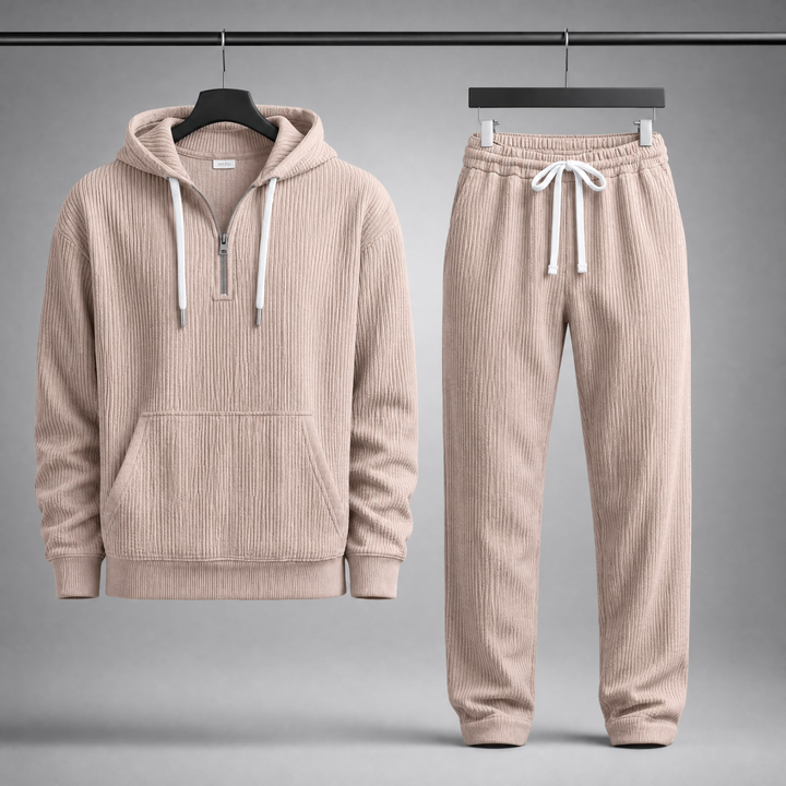 Colton Corduroy Set
