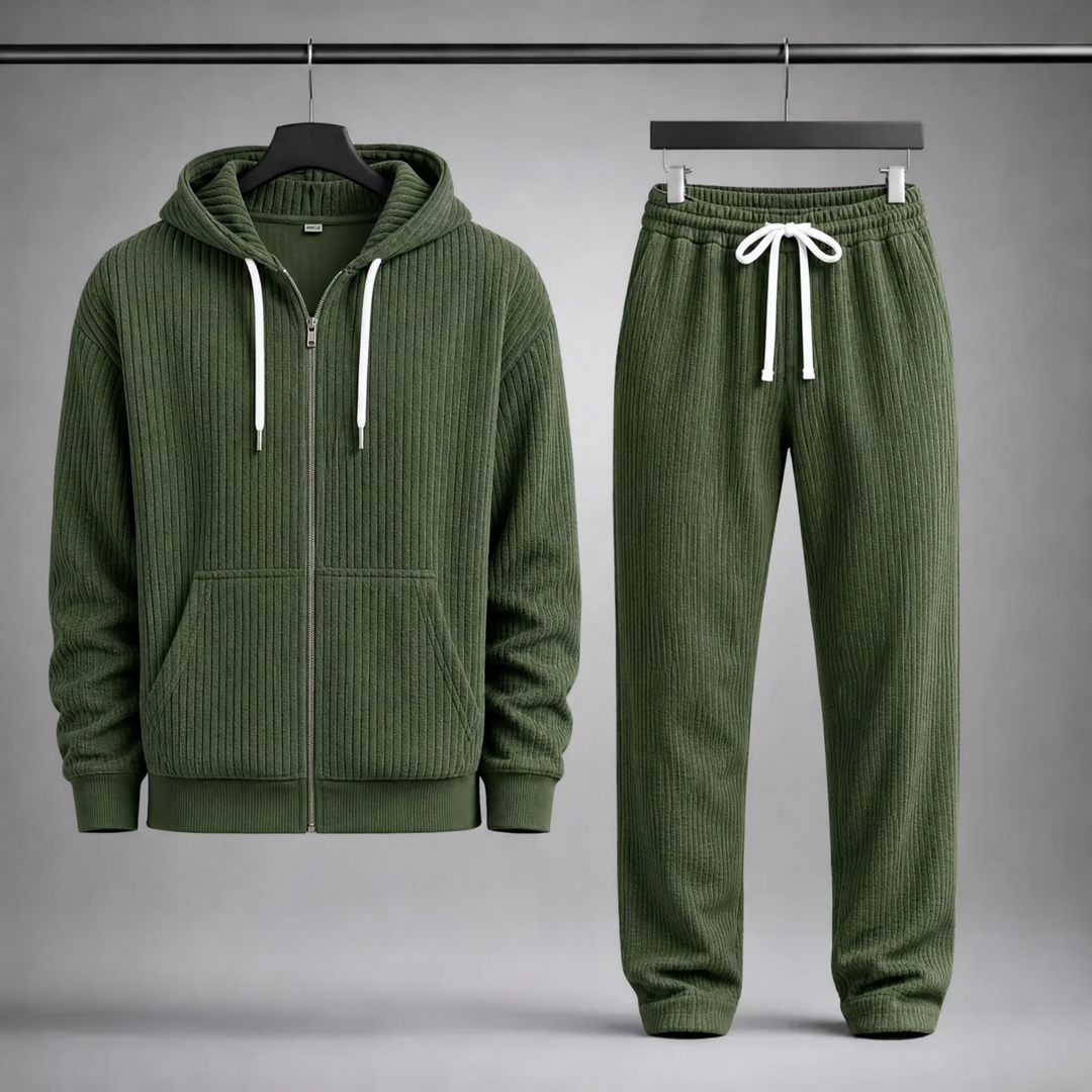 Julian Corduroy Set
