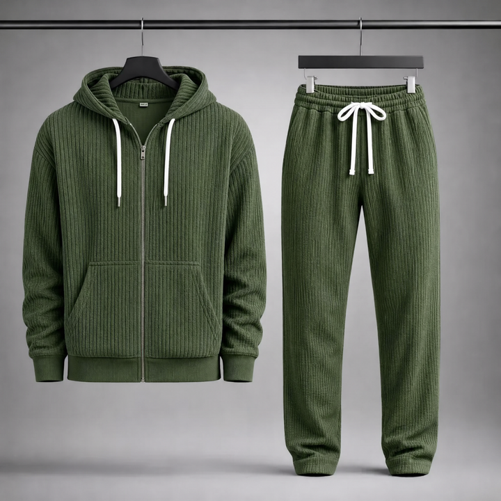 Julian Corduroy Set