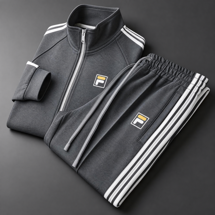 Ferro Premium Tracksuit