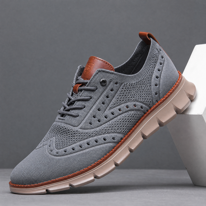 Lucien Heritage Sneakers