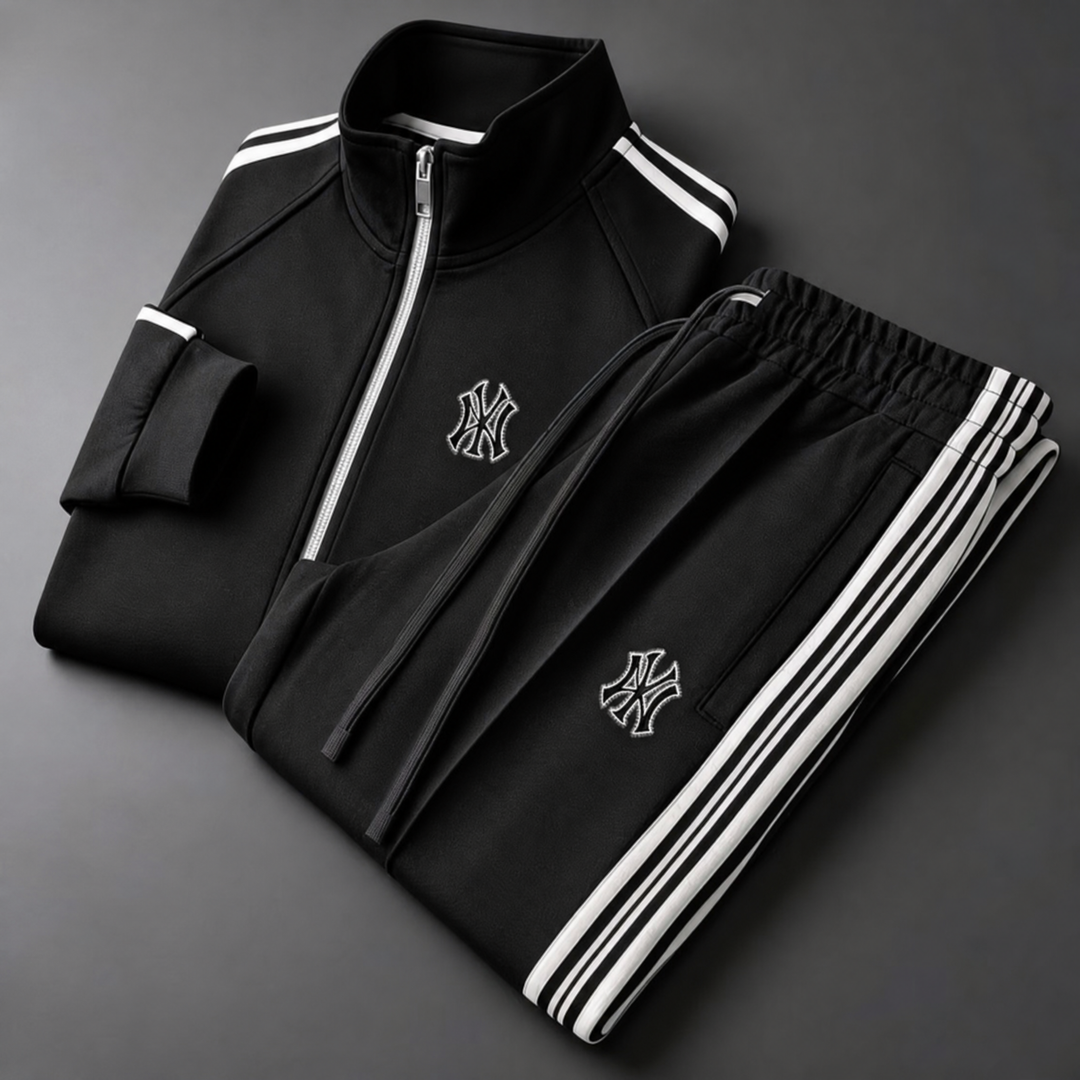 Bronx Premium Tracksuit