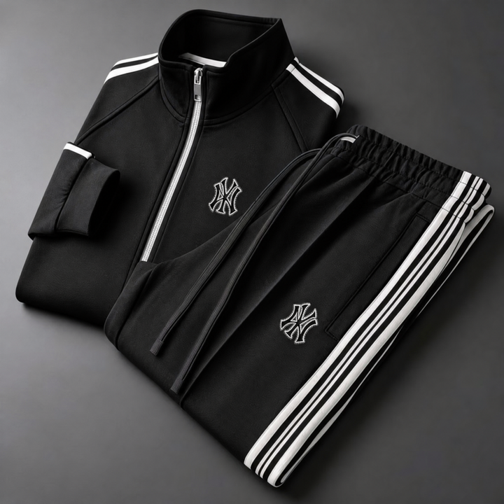 Bronx Premium Tracksuit