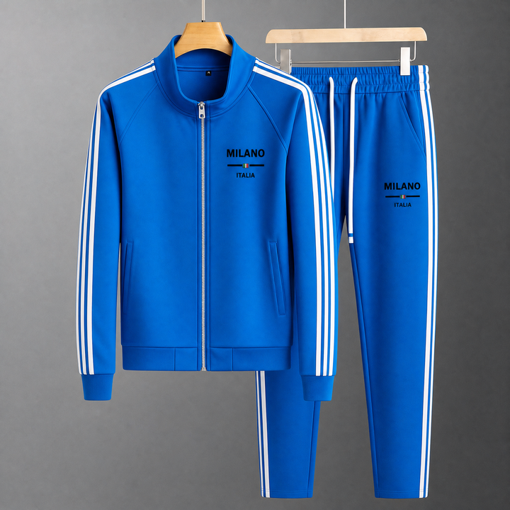 Milano Italia Tracksuit Set