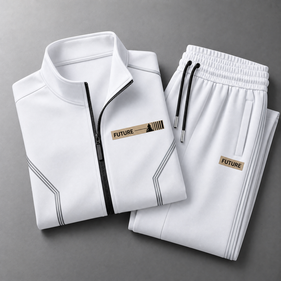 Future Core Tracksuit Set