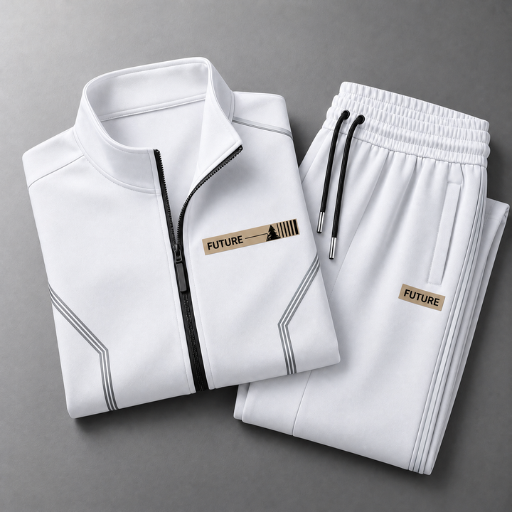 Future Core Tracksuit Set