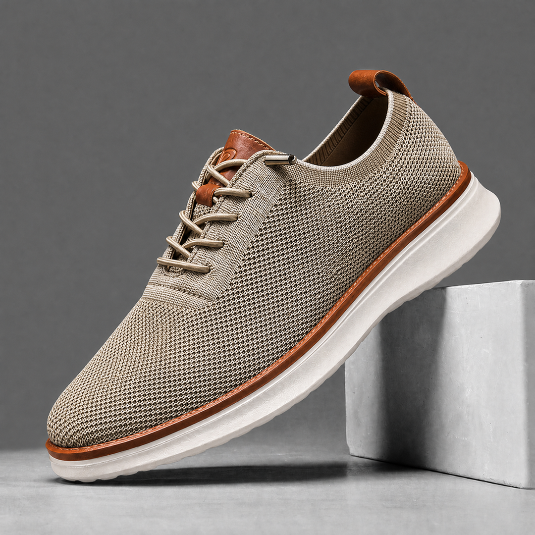 Soren Knit Sneakers