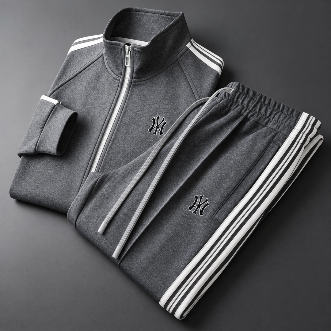 Bronx Premium Tracksuit
