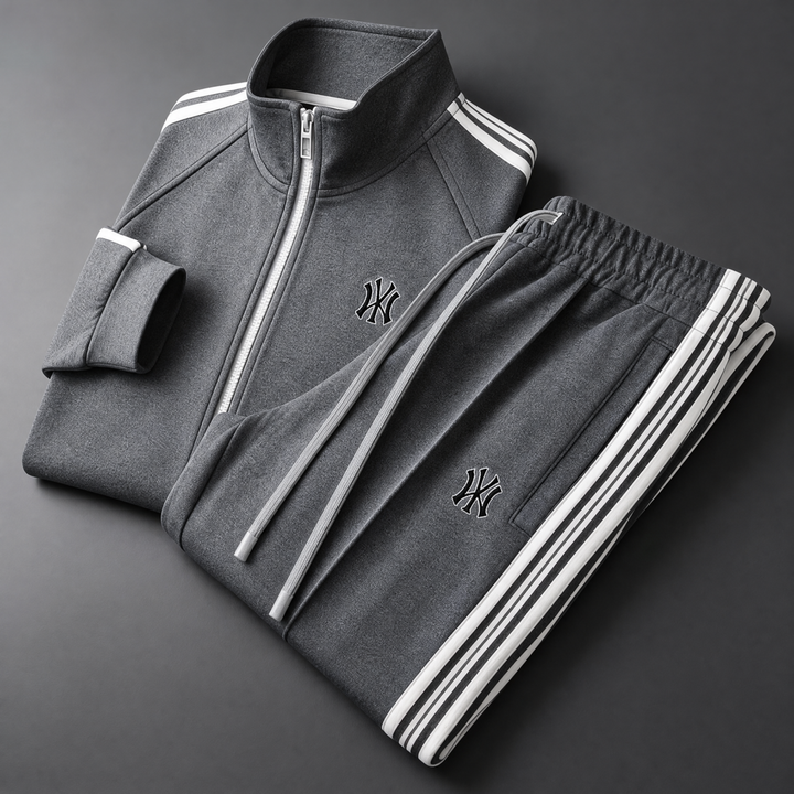 Bronx Premium Tracksuit