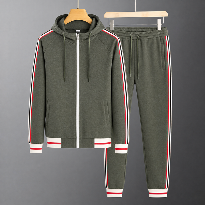 Avento Premium Tracksuit Set