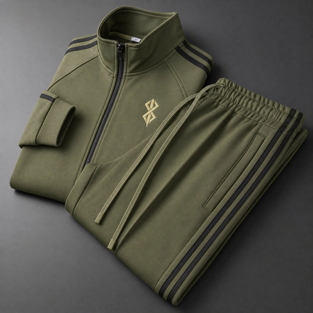 Venturi Premium Tracksuit Set