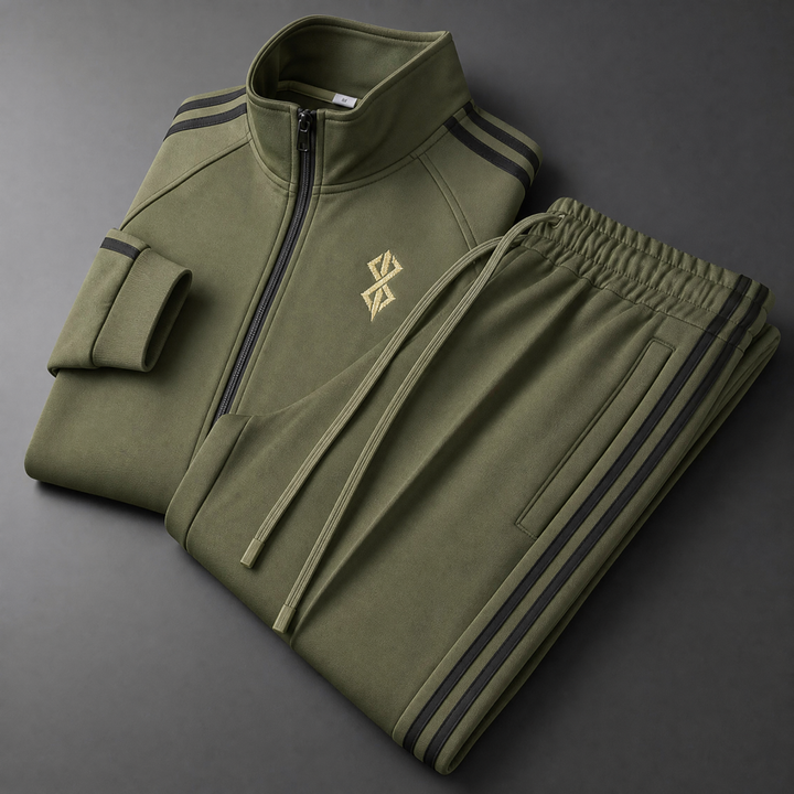 Venturi Premium Tracksuit Set